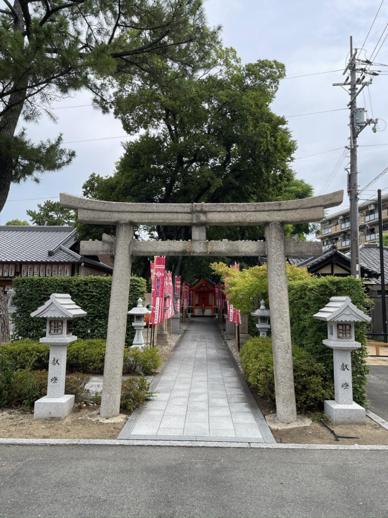 種貸社 (児安社)